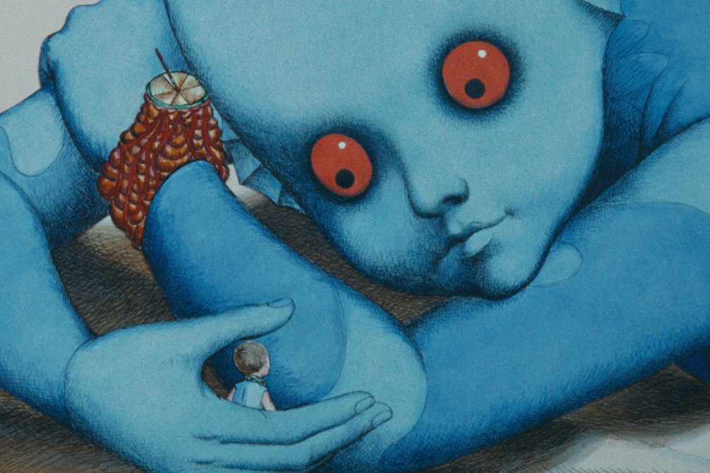 Fantastic Planet | Music Box Theatre